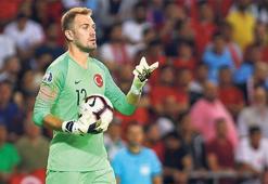 Bir kaleciden fazlası: Mert Günok