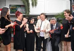 Fikret Orman açılışa katıldı