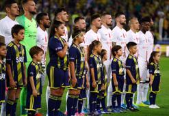 Antalyaspor Isaac'i unutmadı