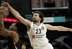 THY Avrupa Ligi'nde rekor Real Madrid'de