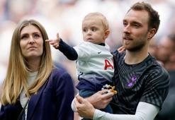 Christian Eriksen ve Jan Vertonghen'den yasak aşk iddiasına yanıt!