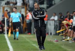 Nuno Espirito Santo: Son dakikalarda attığımız golle galip geldiğimiz için çok mutluyuz