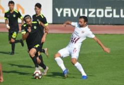 İnegölspor - Şanlıurfaspor maç sonucu: 4-0
