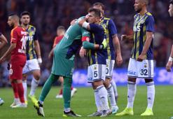 En sakini Fenerbahçe