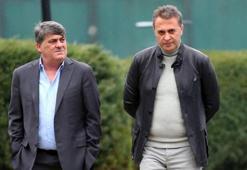 Son dakika! Fikret Orman ve Serdal Adalı bir araya geldi!