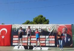 Yalova MTB Cup'tan Kayseri'ye 4 madalya