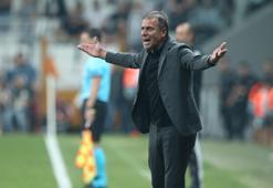 Abdullah Avcı: Benim antrenörlüğüm sorgulanamaz
