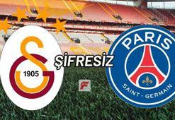 Galatasaray - PSG maçını şifresiz canlı veren yabancı kanallar (GS-PSG Şifresiz)
