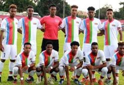 5 futbolcu turnuva için gittikleri Uganda'da kayboldu