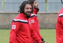 Altay'a iyi haber