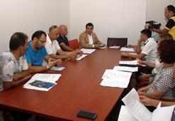 Uluslararası Fethiye Spor Festivali başlıyor