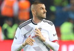 "Beşiktaş yönetimi kendini kurtarmak için..."