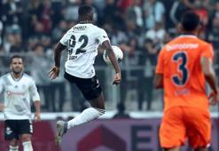Beşiktaş'ta Diaby kadrodan çıkartıldı