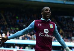 Jonathan Kodjia transferiyle ilgili resmi açıklama geldi!