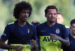 Fenerbahçeli Jailson takibe alındı!