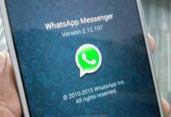Güncellemelere dikkat, WhatsApp bu sürümlere desteği kesiyor