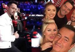 O Ses Türkiye'de flaş değişiklik!