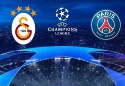 Son dakika | Galatasaray - PSG maçının oranı değişti