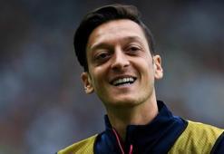 Bomba sözler: "Mesut Özil, Ocak'ta Fenerbahçe'de"
