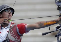Olimpiyat kota takımı belirlendi
