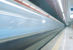 İBB millli maç için metro seferlerini uzattı