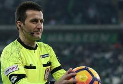 Son dakika | TFF Suat Arslanboğa'nın sözleşmesini fesh etti