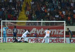 Son dakika | TFF Alanyaspor - Fenerbahçe maçı kararını açıkladı