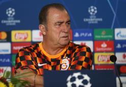 Fatih Terim'den Neymar ve Cavani açıklaması: Galatasaraylılar kanmasın!
