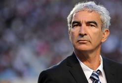 Raymond Domenech'ten Galatasaraylıları kızdıran yorum!