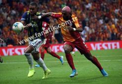 (ÖZET) Galatasaray – Fenerbahçe maç sonucu: 0-0 | GS FB özet izle