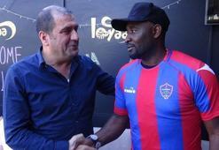 LuaLua, Karabük amatör liginde