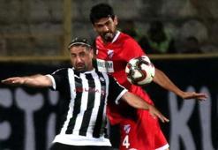 Altay'a Tatos'tan iyi haber