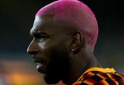 Ryan Babel'den üçlük atış!