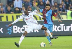 Trabzonspor 4-1 Beşiktaş / Maçtan Görüntüler...