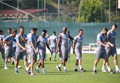 Trabzonspor'un Basel'e dikkat etmesi gerek