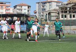 Malatya Yeşilyurt Belediyespor - Pazarspor maç sonucu: 1-2