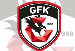 Gazişehir Gaziantep Futbol Kulübünde isim değişikliği