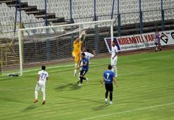 Fethiyespor - Payasspor maç sonucu: 0-0