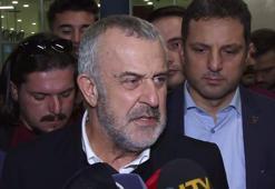 Beşiktaş'ta son dakika açıklaması: Şoka girdik