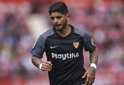Galatasaray Banega'yı transfer ediyor!