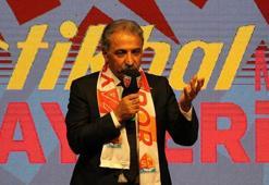 Erol Bedir: "Şimdi birlik zamanı"