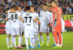 "5. dakikada Beşiktaş'ın sistemi çöküyor"