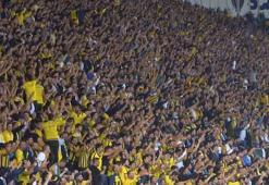 Galatasaray derbisi öncesi Fenerbahçe'den duygusal klip!