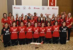 Muratpaşa Belediyespor'dan sponsorluk anlaşması