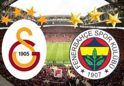 Galatasaray - Fenerbahçe derbisi son dakika! Derbide hava nasıl olacak?