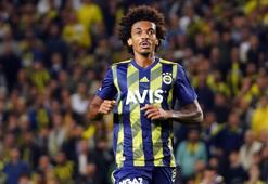 Luiz Gustavo transferi ayrılık getiriyor!