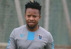 Ogenyi Onazi'den ayrılık sinyali!