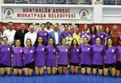 Paşanın Melekleri'nde hedef Süper Kupa