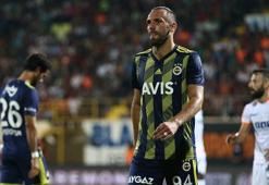 Vedat Muriç'e bir talip daha! İngiliz ekibi Galatasaray derbisine geliyor