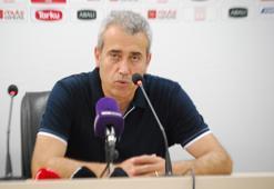 Kemal Özdeş:Oyuncularımı kutluyorum
